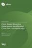 Plant-Based Bioactive Substances Identification Extraction and Application