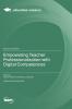 Empowering Teacher Professionalization with Digital Competences