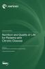 Nutrition and Quality of Life for Patients with Chronic Disease