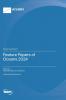 Feature Papers of Oceans 2024