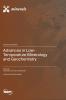 Advances in Low-Temperature Mineralogy and Geochemistry