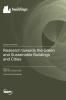 Research towards the Green and Sustainable Buildings and Cities