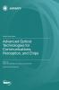 Advanced Optical Technologies for Communications Perception and Chips