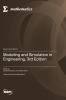 Modeling and Simulation in Engineering 3rd Edition