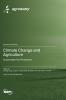 Climate Change and Agriculture