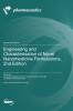 Engineering and Characterisation of Novel Nanomedicine Formulations 2nd Edition