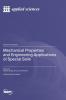 Mechanical Properties and Engineering Applications of Special Soils