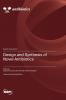 Design and Synthesis of Novel Antibiotics