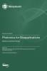 Photonics for Bioapplications