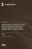 Advances in Study of Time-Delay Systems and Their Applications 2nd Edition