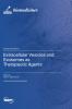 Extracellular Vesicles and Exosomes as Therapeutic Agents