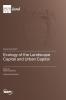 Ecology of the Landscape Capital and Urban Capital