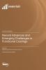 Recent Advances and Emerging Challenges in Functional Coatings