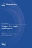 Vitamin D in Health and Disease