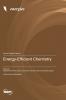 Energy-Efficient Chemistry