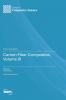 Carbon Fiber Composites Volume III