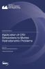 Application of CFD Simulations to Marine Hydrodynamic Problems