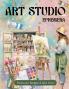 Art Studio Ephemera
