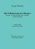 Die Politisierung des Bürgers 4.Teil