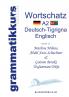 Wörterbuch A2 Deutsch-Tigrigna-Englisch