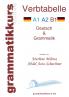 Verbtabelle Deutsch A1 A2 B1