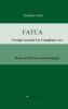 FATCA - Foreign Account Tax Compliance Act