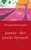 poetix - der zweite Versuch