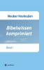 Bibelwissen komprimiert