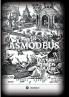 ASMODEUS - Kriminalroman