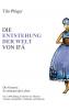 DIE ENTSTEHUNG DER WELT VON IFÁ