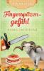 Fingerspitzengefühl