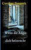 Wenn die Angst dich heimsucht