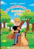 Las aventuras de Maximiliano y su mejor amigo Bello