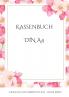 Kassenbuch DIN A4