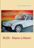 Rudi - Mann o Mann
