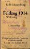 Feldzug 1914