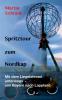 Spritztour zum Nordkap