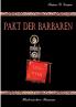 Pakt der Barbaren