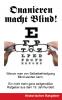 Onanieren macht blind!