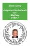 Ausgedachte Gedichte von Matthias
