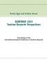 Iscontour 2015 - Tourism Research Perspectives