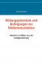 Wirkungspotentiale und Bedingungen der Bildkommunikation