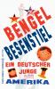 Bengel Besenstiel