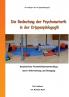 Die Bedeutung der Psychomotorik in der Krippenpädagogik