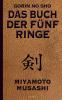 Das Buch der f��nf Ringe (Gorin no Sho)