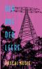 Der Ruf der Leere