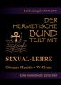 Sexual-Lehre