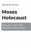 Moses Holocaust