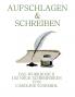 Aufschlagen und Schreiben Workbook 2