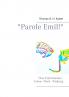Parole Emil!